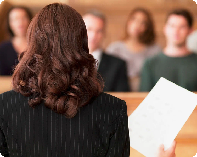 Услуги автоадвоката: подготовка исков и ведение дел в суде